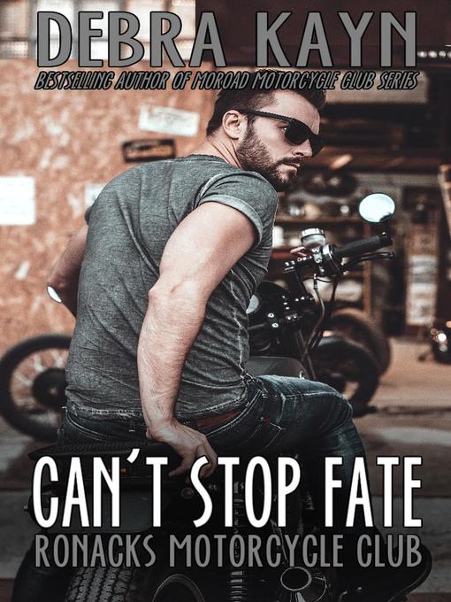 Title details for Can't Stop Fate by Debra Kayn - Available